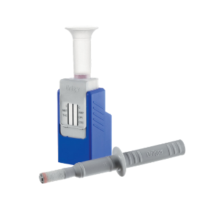 Dräger DrugCheck® 3000 Saliva Test Kits - Price for PACK OF 5 in Webshop