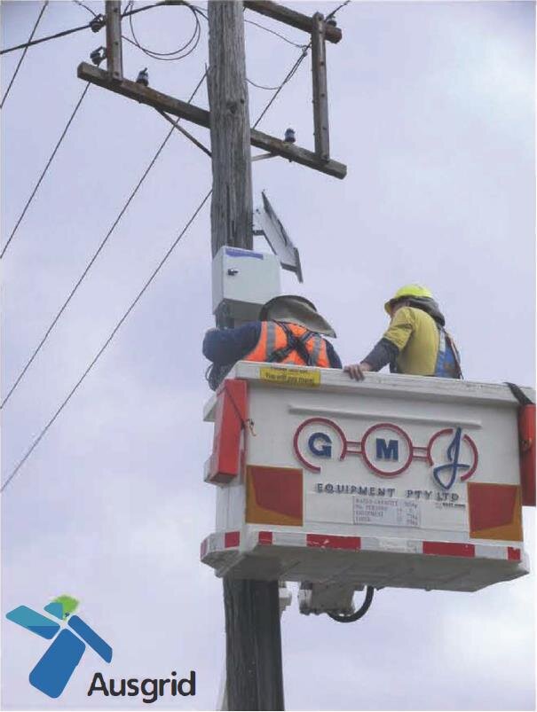 Ausgrid