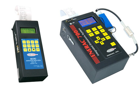 NEWProductRangeEneracPortableEmissionsAnalysers