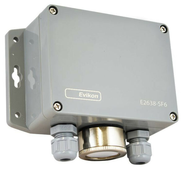 E2638 Sulfur Hexafluoride SF6 Transmitter - Image 2