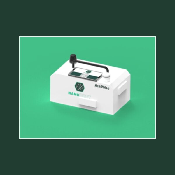 nanoDUST AirPN10