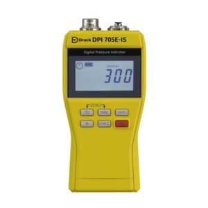 Druck DPI705E-IS Digital Pressure Manometer
