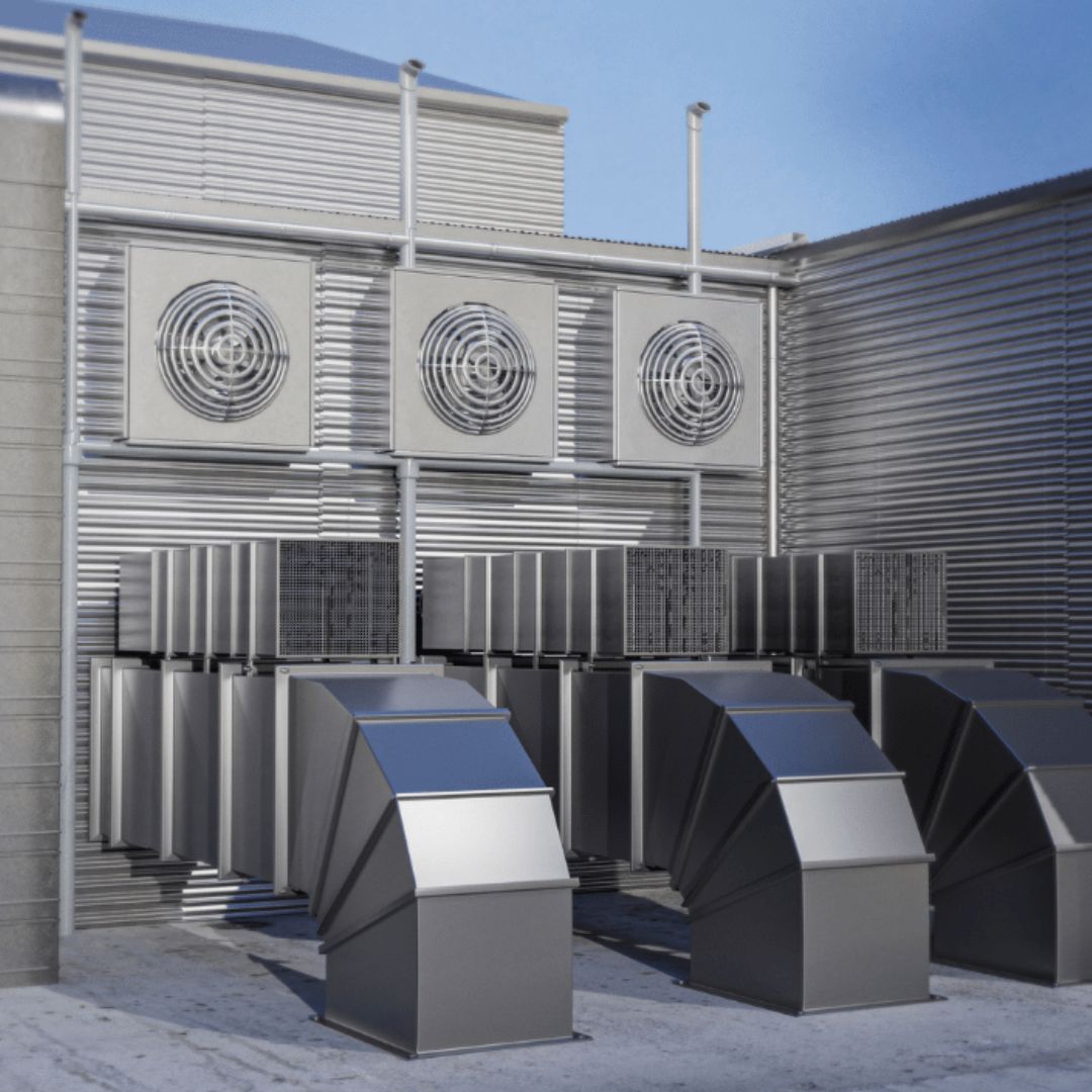 HVAC Archives Pacific Data Systems