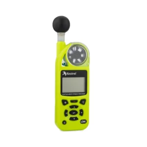 Kestrel 5400 Cattle Heat Stress Tracker with LiNK + Vane Mount
