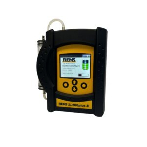 REMS EM200plus-E Diesel Exhaust Measurement
