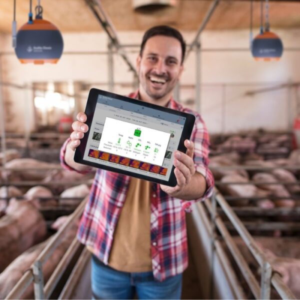 The Healthy Climate Monitor - Image 3