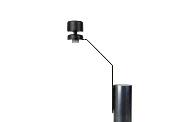 Ultrasonic Portable Mini Wind Meter - Image 3