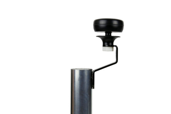 Ultrasonic Portable Solar Wind Meter - Image 4