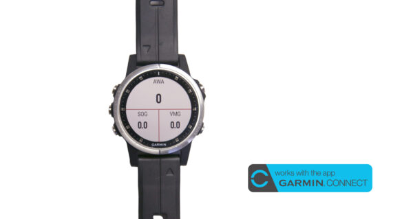 Ultrasonic Portable Mini Wind Meter - Image 5