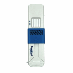 Drug Check Express Saliva Tester - single unit
